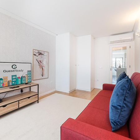 Guestready - Geometric Dawn In Vila Do Conde Bagian luar foto