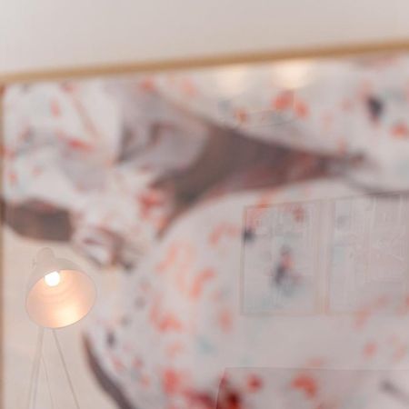 Guestready - Geometric Dawn In Vila Do Conde Bagian luar foto